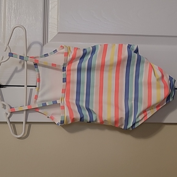 ☀️ 5 for $25 ☀️ Carter's Striped Swimsuit - Picture 2 of 6